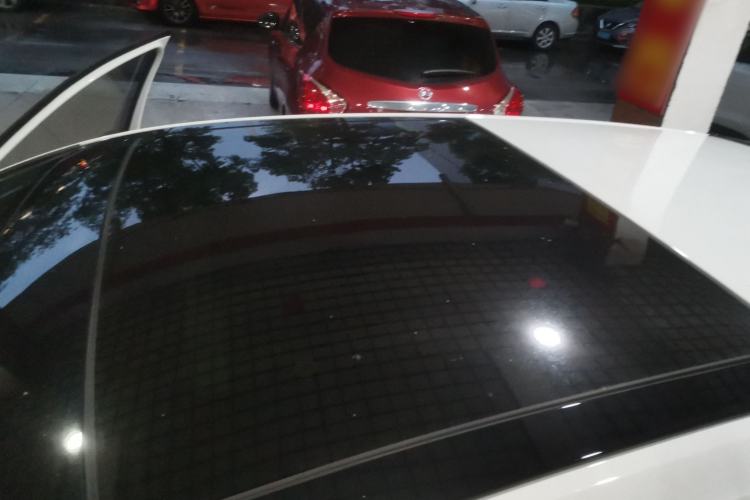 Used Volkswagen Golf GTI 2016 2.0 TSI GTI Roof