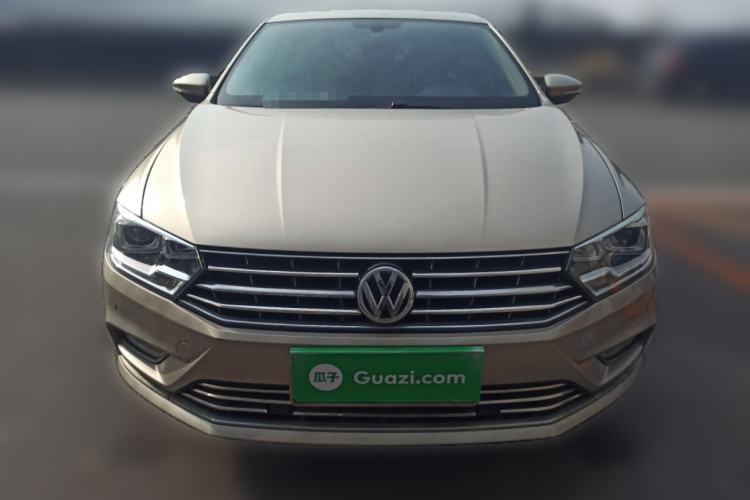 Used Volkswagen Bora 2016 230TSI DSG Luxury Version