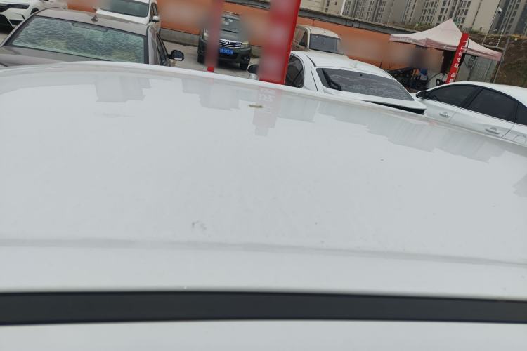 Used Wuling Bingo 2023 203km Light Edition
