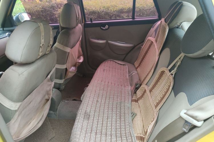 Used Lifan Auto 320 2011 Snow Edition 1.3L Standard Model