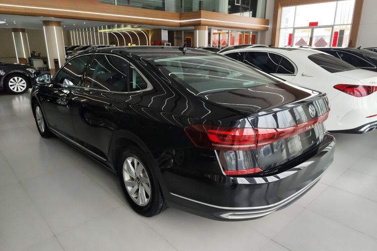 Used Volkswagen Passat 2024 280TSI Business Edition