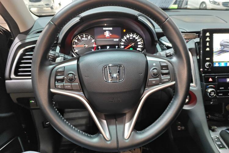 Used Honda Avancier 2020 240TURBO Front-Wheel Drive Smart Edition
