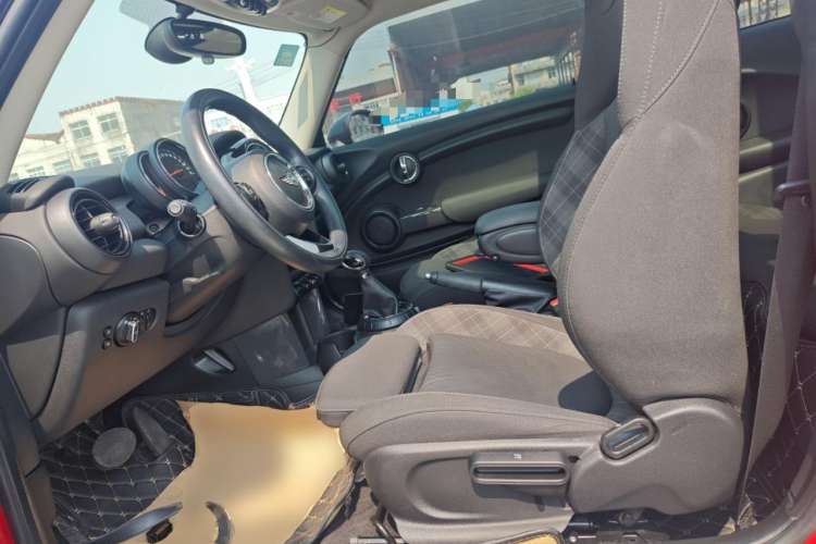 Used MINI MINI 2016 1.5T COOPER