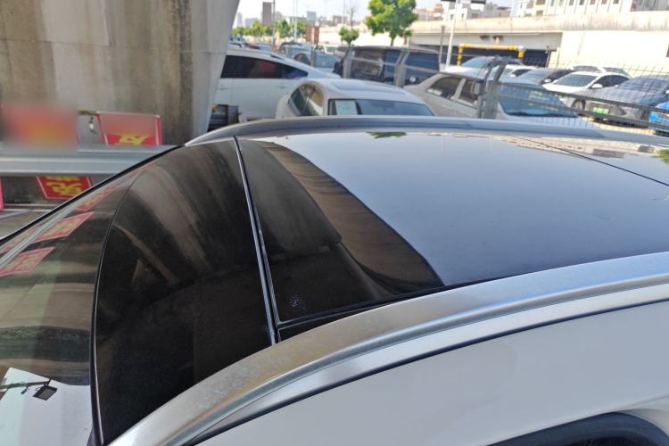 Used Mercedes-Benz GLC 2020 Facelift GLC 300 L 4MATIC Dynamic Edition