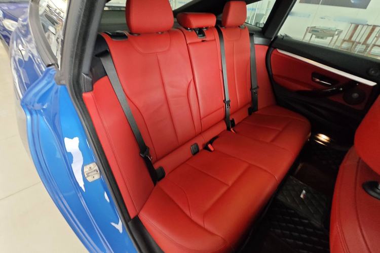 Used BMW 3 Series GT 2019 330i xDrive M Sport Edition