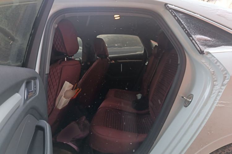 Used Audi A3 2018 30th Anniversary Edition Limousine 35 TFSI Ambition Model