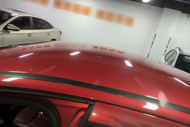 Used Peugeot 308 2014 Enjoy Edition Classic 1.6L Automatic Premium Model