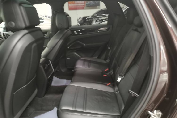 Used Porsche Cayenne E-Hybrid 2019 Cayenne E-Hybrid 2.0T