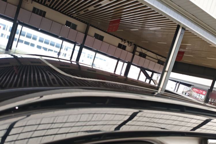 Used Ford Edge 2023 Ford Explorer L 2.0T EcoBoost Four-Wheel Drive 7-Seater Supreme Model
