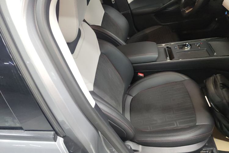 Used Ford Mondeo 2022 Restyled EcoBoost 245 Luxury Version
