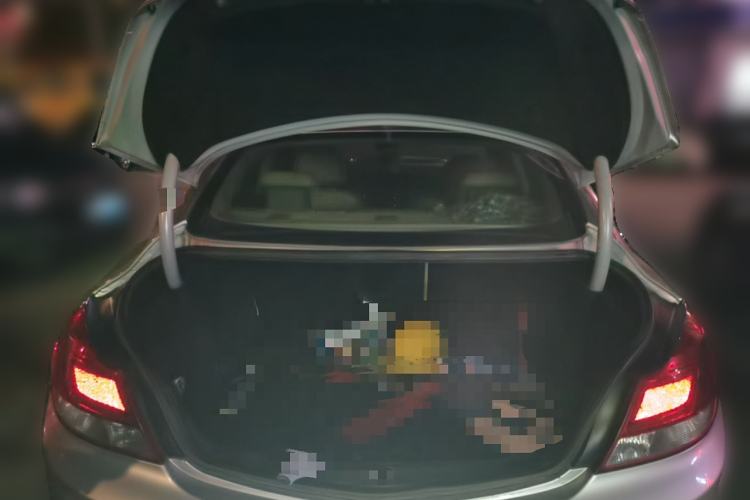 Used Buick Regal 2011 2.4L SIDI Elite Edition
