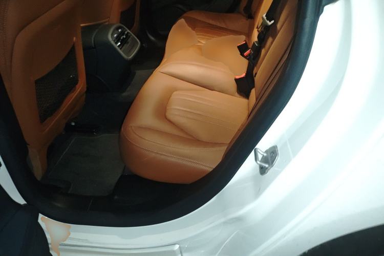 Used Maserati Ghibli 2022 2.0T GT Sharp Edition
