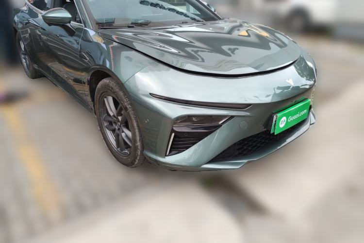 Used NETA S Shooting Brake 2024 Pure Electric 510 Standard Edition
