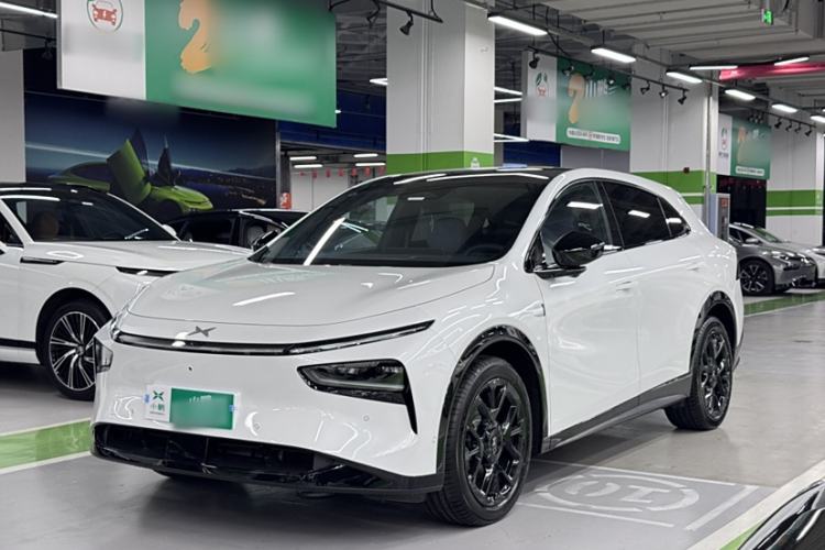 Used XPeng G7 2025 702 Max