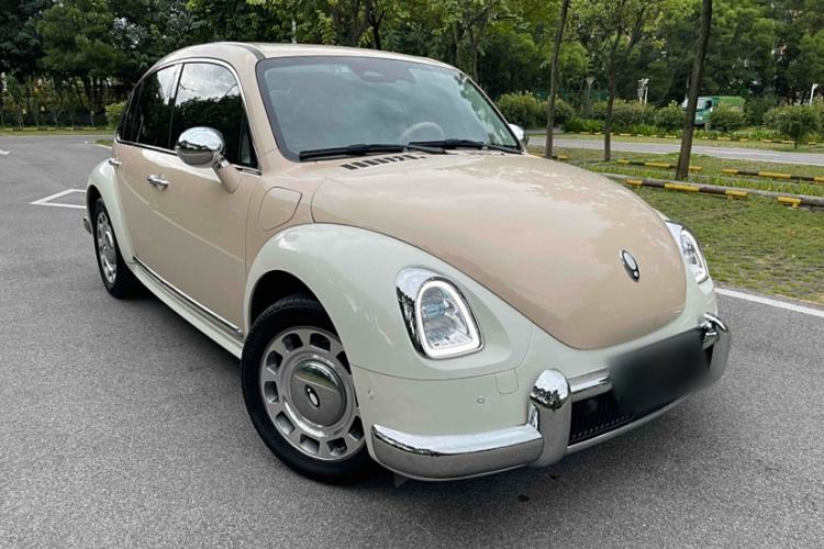 Used ORA Ballet Cat 2022 401 km Nutcracker Edition
