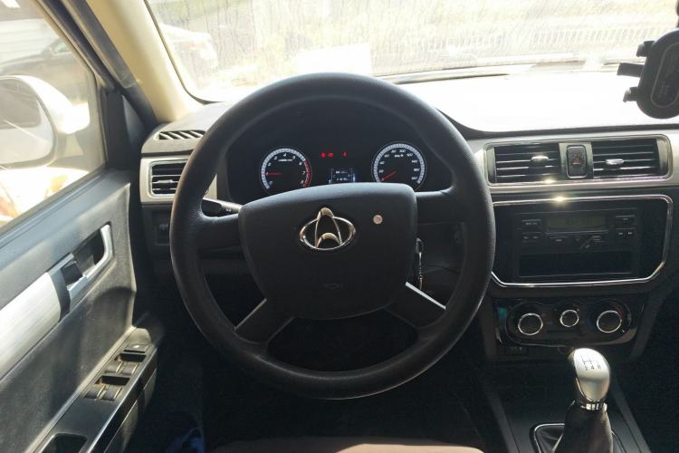 Used CHANGAN KAICHENG F300 2022 1.5L "True Fragrance" Long-Wheelbase DAM15KL Steering Wheel