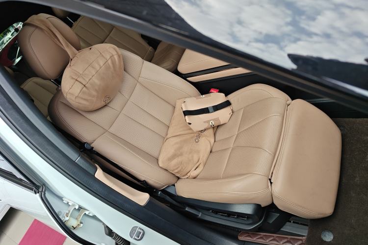 Used Nio ES8 2020 580 km Range Six-Seater Version