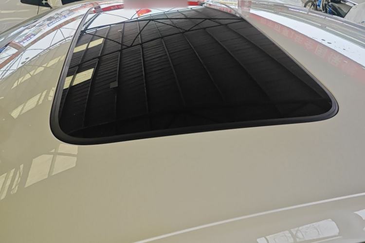 Used Volkswagen Lavida 2019 280TSI DSG Comfort Edition China VI standard
