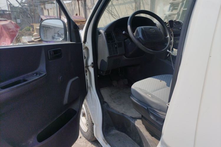 Used Jinbei Express  Driver Seat