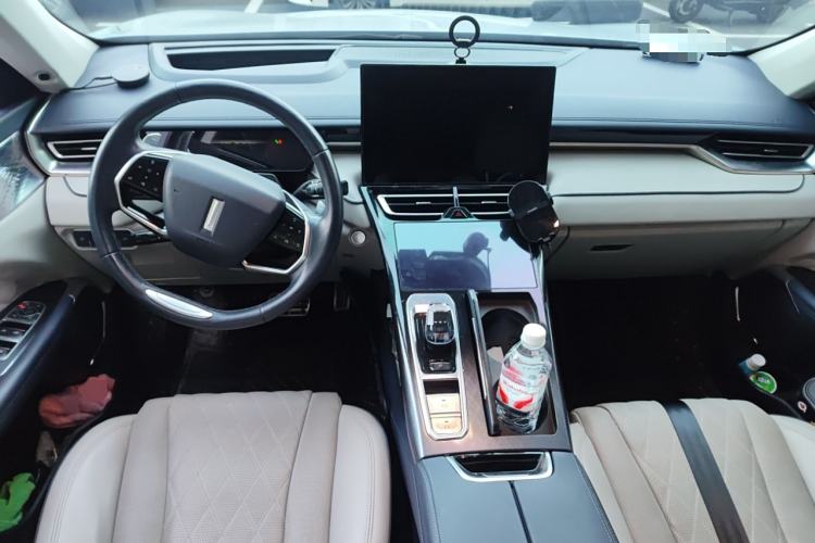 Used Wey Mocha 2021 2.0T Four-Wheel Drive Premium Edition