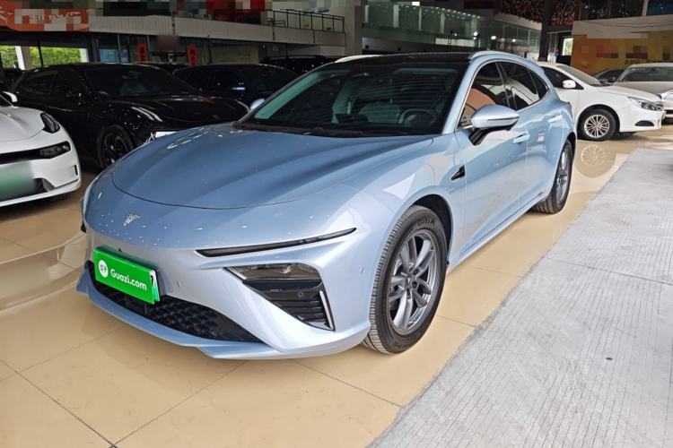 Used NETA S Shooting Brake 2024 Range-Extended 300 Standard Edition