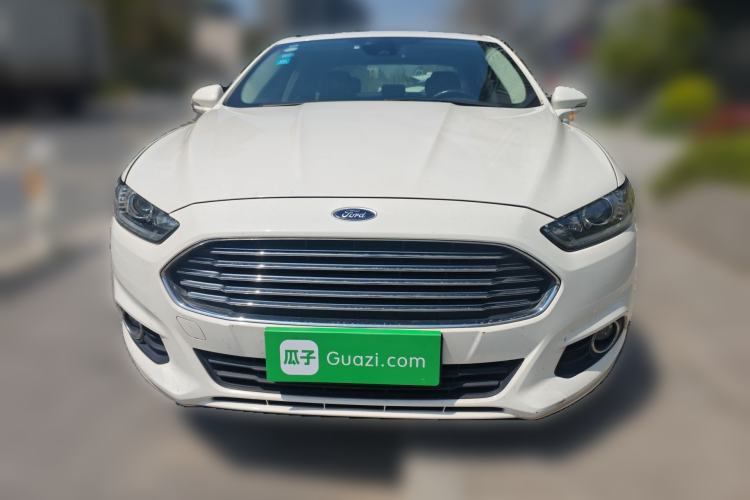 Used Ford Mondeo 2013 1.5L GTDi180 Fashion Edition