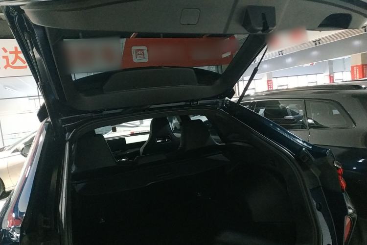 Used Haval H6S 2022 2.0T Two-Wheel Drive ZhiRun Version