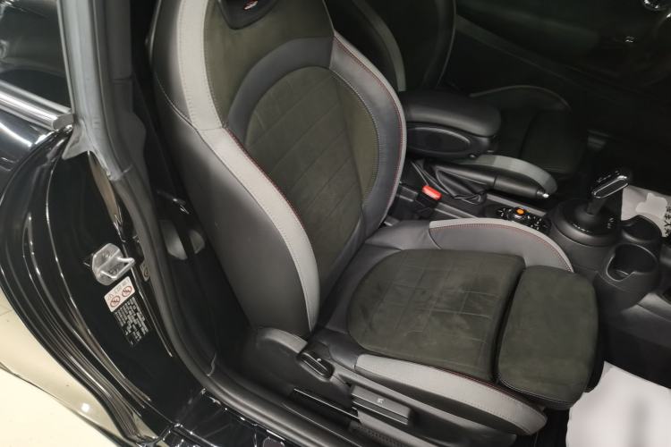 Used MINI JCW 2021 2.0T JOHN COOPER WORKS ALL-IN