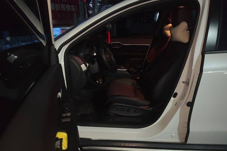 Used CIIMO M-NV 2023 Shangcheng Edition
