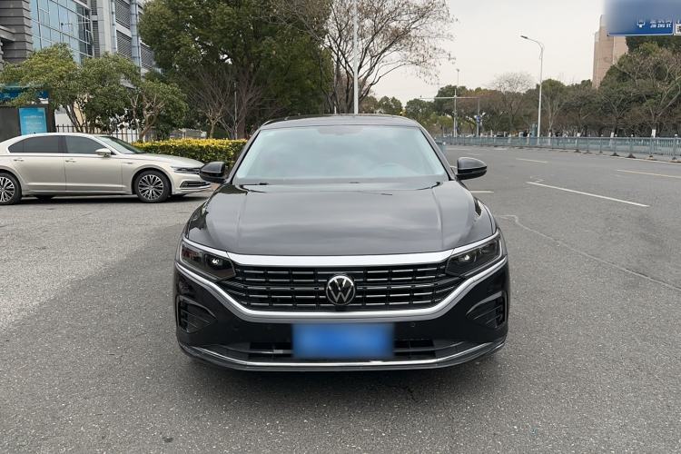 Used Volkswagen Passat 2023 330TSI Elite Edition