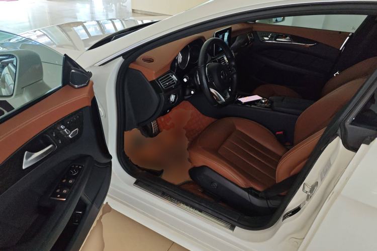 Used Mercedes-Benz CLS 2017 CLS 260 Elegant Edition