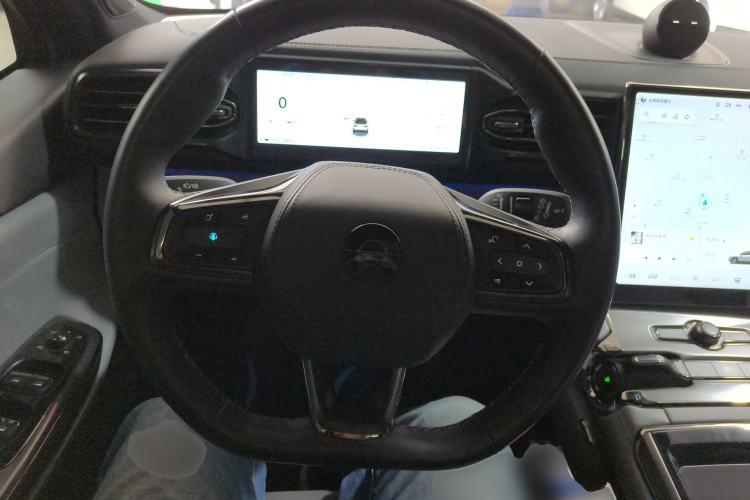 Used Nio ES6 2020 430 km Signature Edition