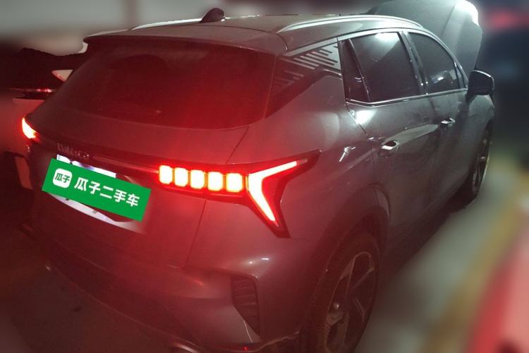 Used Lynk & Co 06 2023 Remix 1.5T JinPro
