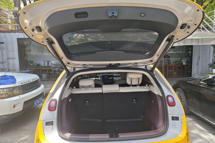 Used firefly 2025 Illuminated Edition
