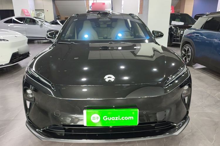 Used Nio ET5T 2024 75kWh Touring
