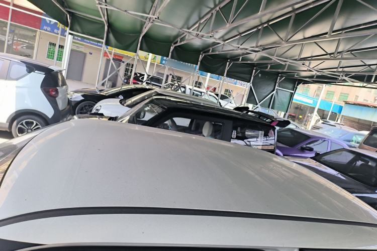 Used Qiyuan Lumin 2025 205 km Xiangqin Version
