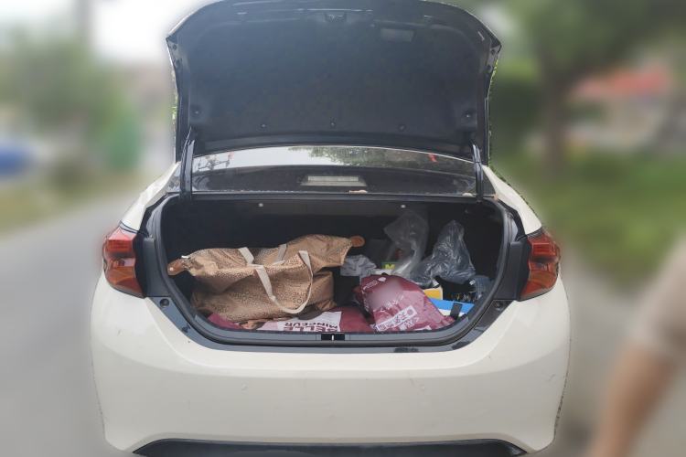 Used Toyota Levin 2017 Revised Version 185T CVT Elite Edition China VI Standard