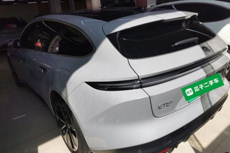 Used Nio ET5T 2024 75kWh Touring