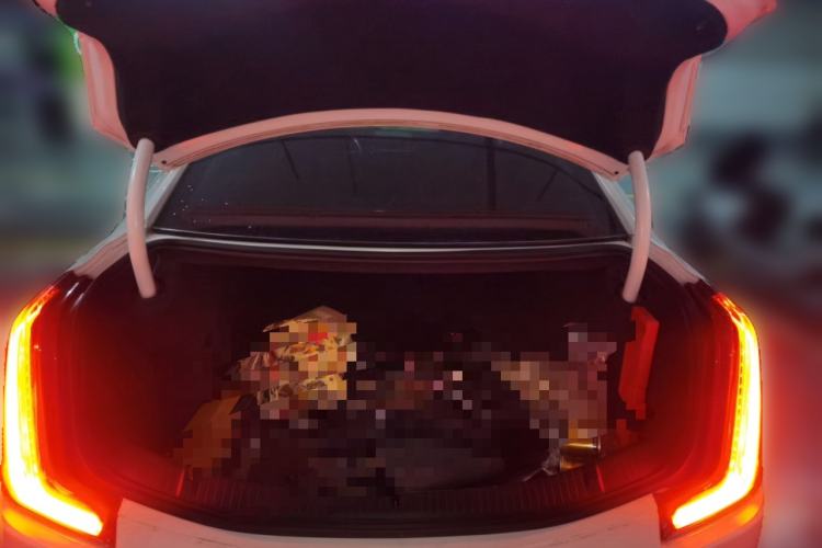 Used Cadillac XTS 2018 28T Tech Edition