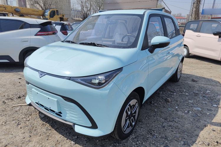 Used Cowin October 2025 Mate 300km Surfing Edition
