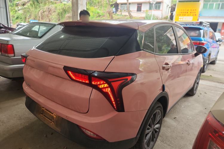 Used NETA V 2021 Witch Edition
