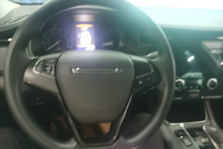 Used Venucia D60EV 2023 PLUS Comfort Edition RJ Model
