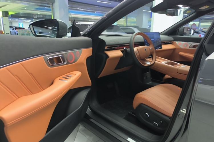 Used Deepal S07 2026 230Ultra with Huawei Qiankun ADS SE Edition