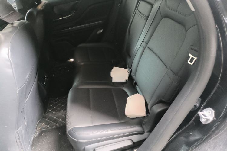 Used Lincoln Corsair 2022 2.0T Two-Wheel Drive Deluxe Edition