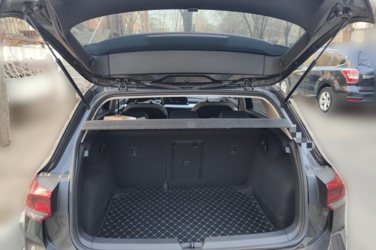 Used Volkswagen Golf 2021 280TSI DSG Pro