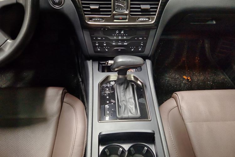 Used Hongqi H7 2019 2.0T Elite Edition