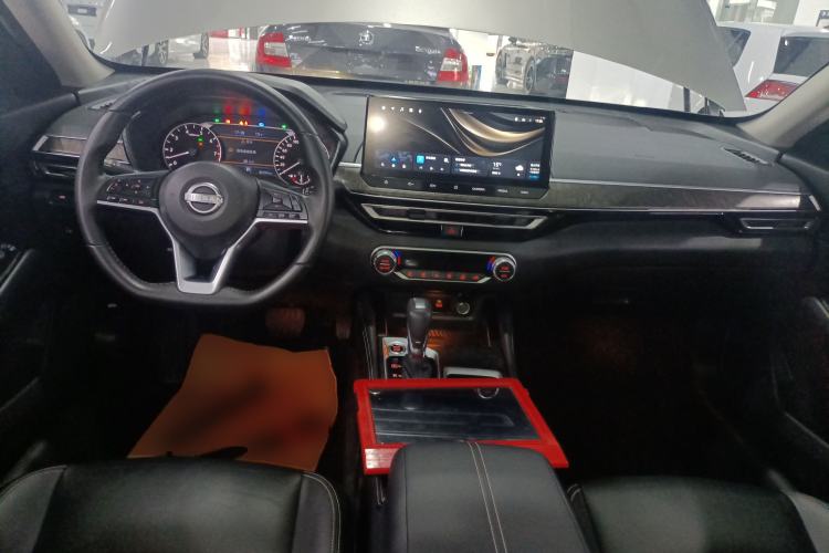 Used Nissan Teana 2022 2.0L XL-TLS Enjoyment Edition