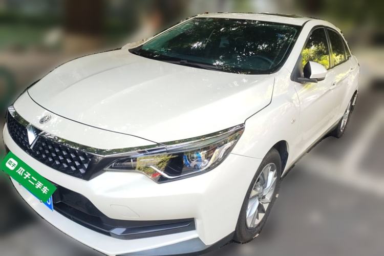 Used Venucia D60 2021 1.6L XE CVT Comfort Edition