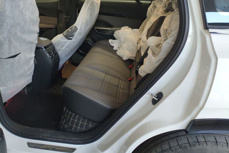 Used Hongqi Tiangong 08 2025 520 Max Rear-Drive Version