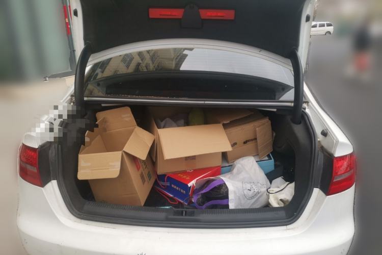 Used Audi A4L 2013 35 TFSI Automatic Comfort Model